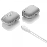 Spigen AirPods Pro Cover Urban Fit Grå