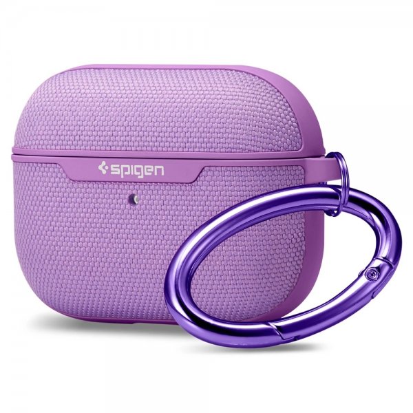 Spigen AirPods Pro Cover Urban Fit Lilla