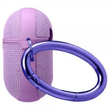 Spigen AirPods Pro Cover Urban Fit Lilla