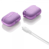 Spigen AirPods Pro Cover Urban Fit Lilla
