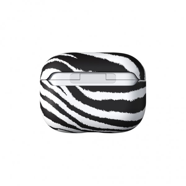 Richmond & Finch AirPods Pro Cover Zebra