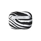Richmond & Finch AirPods Pro Cover Zebra