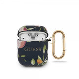 Guess AirPods (1/2) Cover Floral N. 3