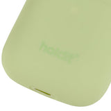holdit AirPods (1/2) Skal Silikone Kiwi