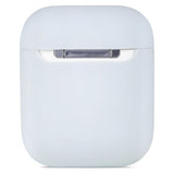 holdit AirPods (1/2) Cover Silikone Mineral Blue