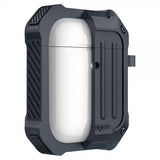 Spigen AirPods (1/2) Cover Tough Armor Charcoal