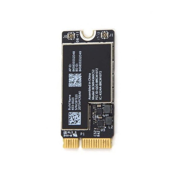 Airport/Bluetooth Modul MacBook Air 11" (Mid 2013-2017)