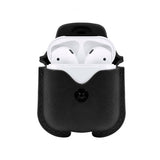 Twelve South AirPods 1/2 AirSnap Sort etui