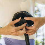 KeyBudz AirTag Holder Covert Mount 4-pak