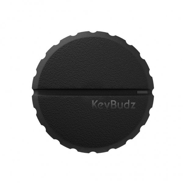KeyBudz AirTag Holder Covert Mount 4-pak