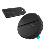 KeyBudz AirTag Holder Covert Mount 4-pak