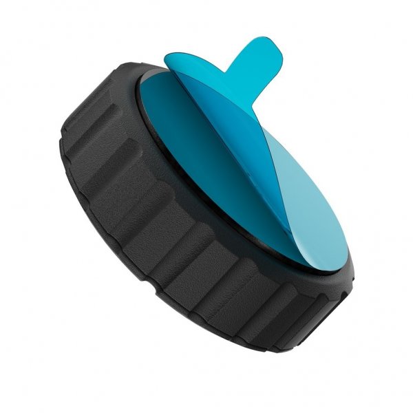 KeyBudz AirTag Holder Covert Mount 4-pak
