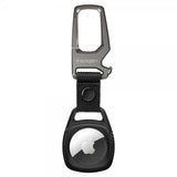 Spigen Apple AirTag Holder Rugged Armor Mat Sort