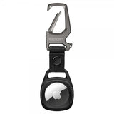 Spigen Apple AirTag Holder Rugged Armor Mat Sort