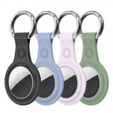 Dux Ducis AirTag Holder TPU 4-pak