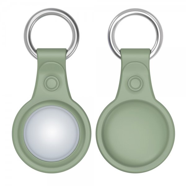Dux Ducis AirTag Holder TPU 4-pak