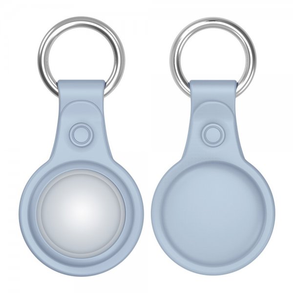 Dux Ducis AirTag Holder TPU 4-pak
