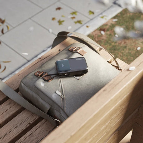 Alogic Powerbank Tandem+ 20 000mAh 30W USB-C/Lightning
