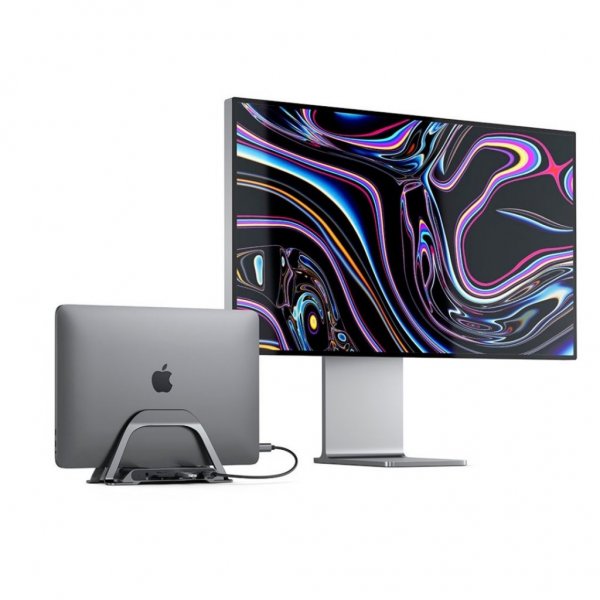 ALOGIC Bolt Plus 10-i-1 USB-C Hub Laptop Dockingstation 100W PD
