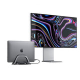 ALOGIC Bolt Plus 10-i-1 USB-C Hub Laptop Dockingstation 100W PD