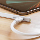 Alogic iPad Stylus Pen med trådløs opladning
