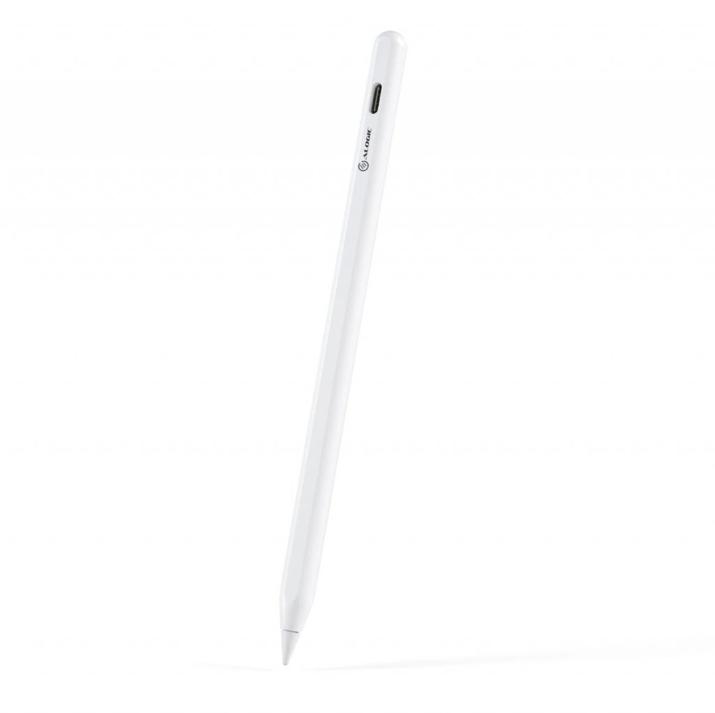 Alogic iPad Stylus Pen med trådløs opladning