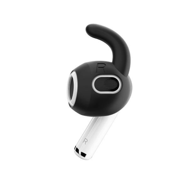 KeyBudz AirPods 3 EarBuddyz ørekroge Hvid