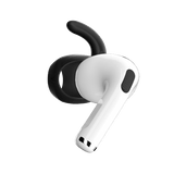 KeyBudz AirPods 3 EarBuddyz ørekroge Hvid
