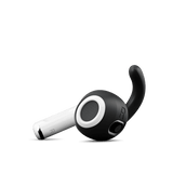 KeyBudz AirPods 3 EarBuddyz ørekroge Hvid