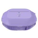 KeyBudz AirPods 3 Etui Element Series Wild Lavender