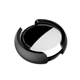 KeyBudz AirTag Holder EZ Mount 4-pak