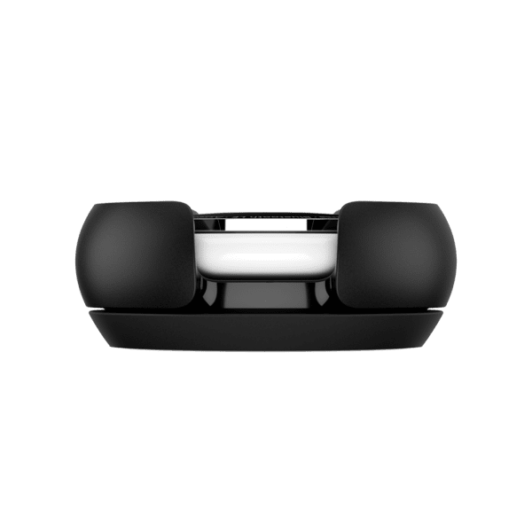 KeyBudz AirTag Holder EZ Mount 4-pak