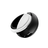 KeyBudz AirTag Holder EZ Mount 4-pak