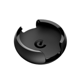 KeyBudz AirTag Holder EZ Mount 2-pak
