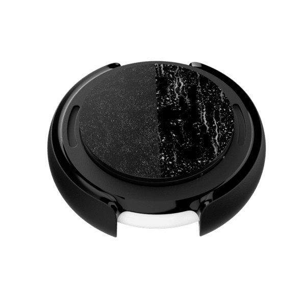 KeyBudz AirTag Holder EZ Mount 2-pak