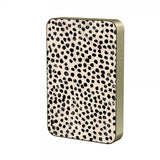 Burga Powerbank MagSafe 5000 mAh Almond Latte Guld
