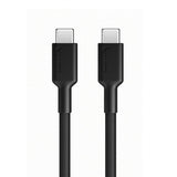 ALOGIC USB-C til USB-C ladekabel Elements Pro 5A Sort 1m