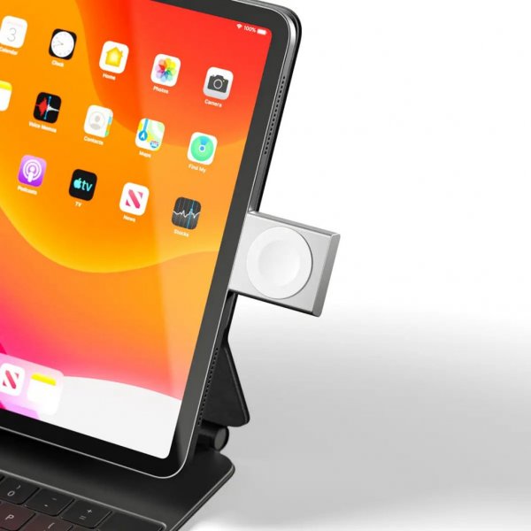 ALOGIC Matrix USB-C Apple Watch Oplader