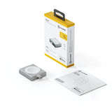 ALOGIC Matrix USB-C Apple Watch Oplader