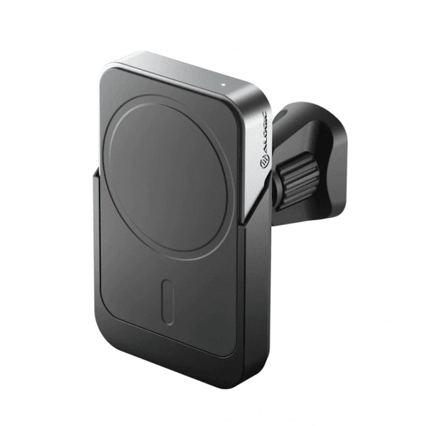 ALOGIC Matrix Magnetisk Trådløs Oplader med Bilholder MagSafe