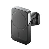 ALOGIC Matrix Magnetisk Trådløs Oplader med Bilholder MagSafe