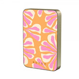Burga Powerbank MagSafe 5000 mAh Aloha Guld