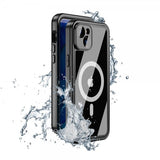 Armor-X iPhone 14 Cover AMN Vandtæt Cover