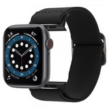 Spigen Apple Watch 42/44/45mm/Apple Watch Ultra Rem Lite Fit Sort