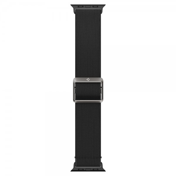 Spigen Apple Watch 42/44/45mm/Apple Watch Ultra Rem Lite Fit Sort