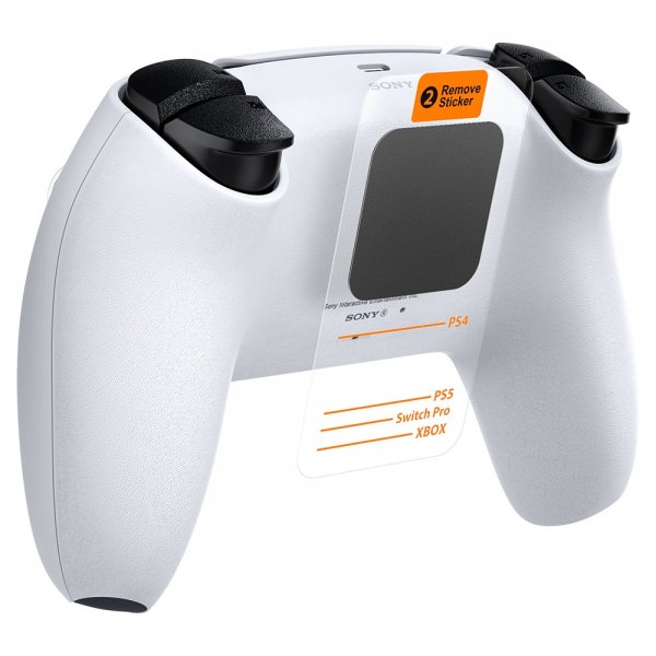 Spigen Vægholder til Spilcontroller PS5/PS4/Xbox/Nintendo Switch Pro VG300 2-pak