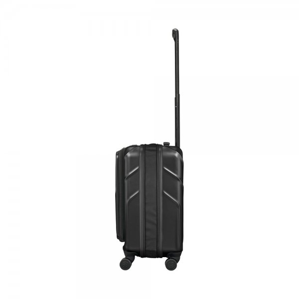 Wenger Amplix håndbagage sort