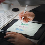 Just Mobile Stylus til iPad