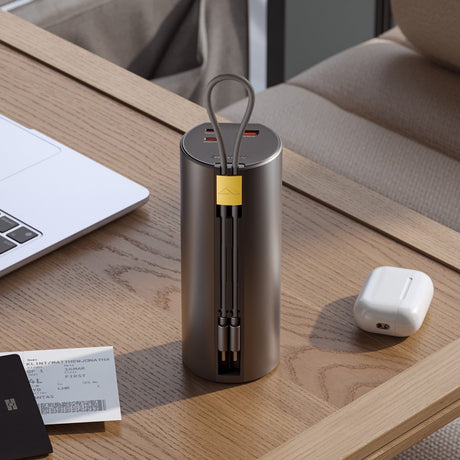 Alogic Powerbank Ark Pro 27 600 mAh 160W