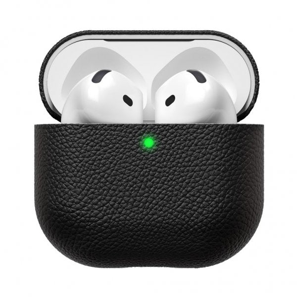 KeyBudz AirPods 4 Cover Artisan Series Sort